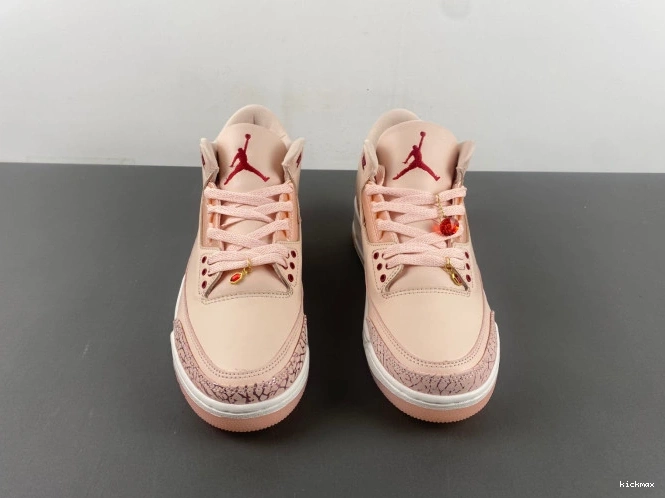 Cheap MAX Jordan Valentines HJ0178-600 3 Day (W) Air 0807